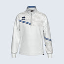 Errea Elias Junior High Collar Sweatshirt