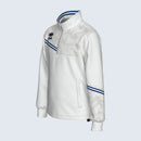 Errea Elias Junior High Collar Sweatshirt