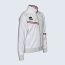 Errea Erick Full Zip Junior Sweatshirt