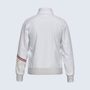 Errea Erick Full Zip Junior Sweatshirt