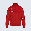 Errea Erick Full Zip Junior Sweatshirt