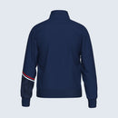 Errea Erick Full Zip Junior Sweatshirt