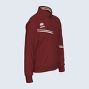 Errea Erick Full Zip Junior Sweatshirt