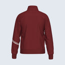 Errea Erick Full Zip Junior Sweatshirt
