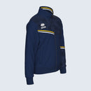 Errea Erick Full Zip Junior Sweatshirt
