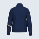 Errea Erick Full Zip Junior Sweatshirt