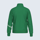 Errea Erick Full Zip Junior Sweatshirt