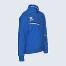 Errea Erick Full Zip Junior Sweatshirt