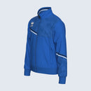 Errea Erick Full Zip Junior Sweatshirt