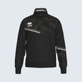 Errea Erick Full Zip Junior Sweatshirt