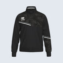 Errea Erick Full Zip Junior Sweatshirt