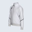 Errea Marlon Lightweight Full Zip Junior Sweatshirt