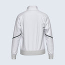 Errea Marlon Lightweight Full Zip Junior Sweatshirt