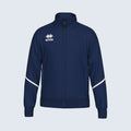 Errea Marlon Lightweight Full Zip Junior Sweatshirt
