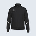 Errea Marlon Lightweight Full Zip Junior Sweatshirt