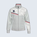 Errea Elton Winter Full Zip Junior Sweatshirt