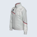 Errea Elton Winter Full Zip Junior Sweatshirt