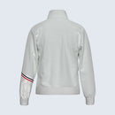 Errea Elton Winter Full Zip Junior Sweatshirt