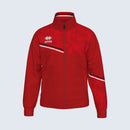 Errea Elton Winter Full Zip Junior Sweatshirt