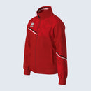 Errea Elton Winter Full Zip Junior Sweatshirt
