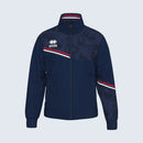 Errea Elton Winter Full Zip Junior Sweatshirt