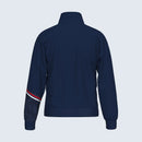 Errea Elton Winter Full Zip Junior Sweatshirt