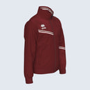 Errea Elton Winter Full Zip Junior Sweatshirt