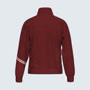 Errea Elton Winter Full Zip Junior Sweatshirt