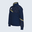 Errea Elton Winter Full Zip Junior Sweatshirt