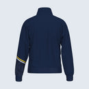 Errea Elton Winter Full Zip Junior Sweatshirt