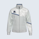 Errea Elton Winter Full Zip Junior Sweatshirt