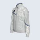 Errea Elton Winter Full Zip Junior Sweatshirt