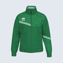 Errea Elton Winter Full Zip Junior Sweatshirt