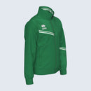 Errea Elton Winter Full Zip Junior Sweatshirt