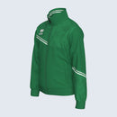 Errea Elton Winter Full Zip Junior Sweatshirt