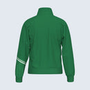 Errea Elton Winter Full Zip Junior Sweatshirt