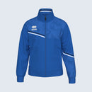 Errea Elton Winter Full Zip Junior Sweatshirt