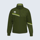 Errea Elton Winter Full Zip Junior Sweatshirt