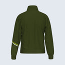 Errea Elton Winter Full Zip Junior Sweatshirt