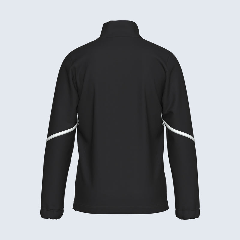 Errea Manfred Junior Half Zip Sweatshirt