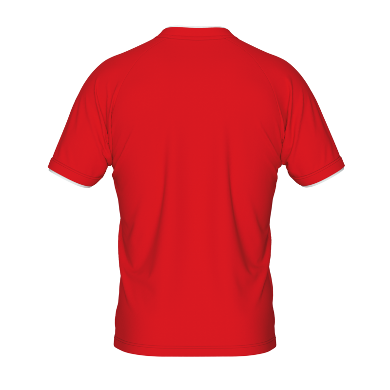 Errea Leonard Junior Jersey
