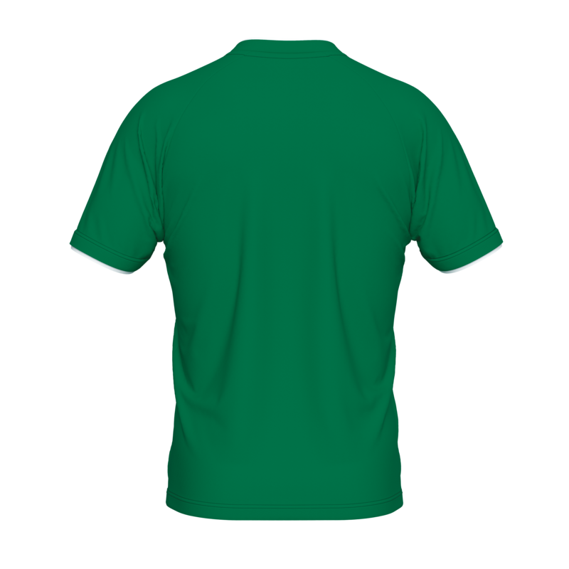 Errea Leonard Junior Jersey