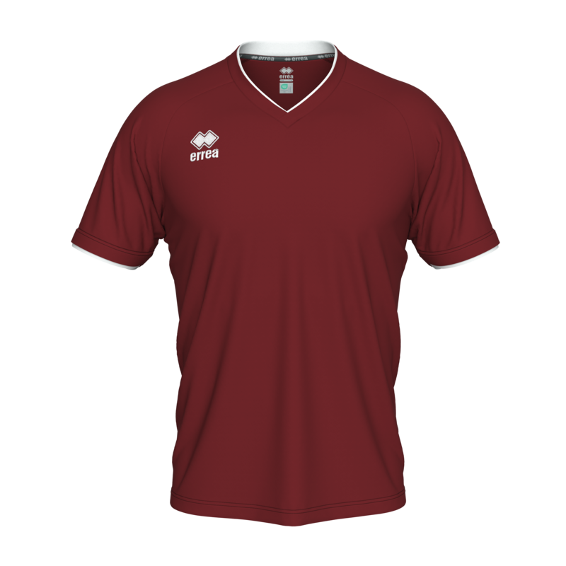Errea Leonard Junior Jersey