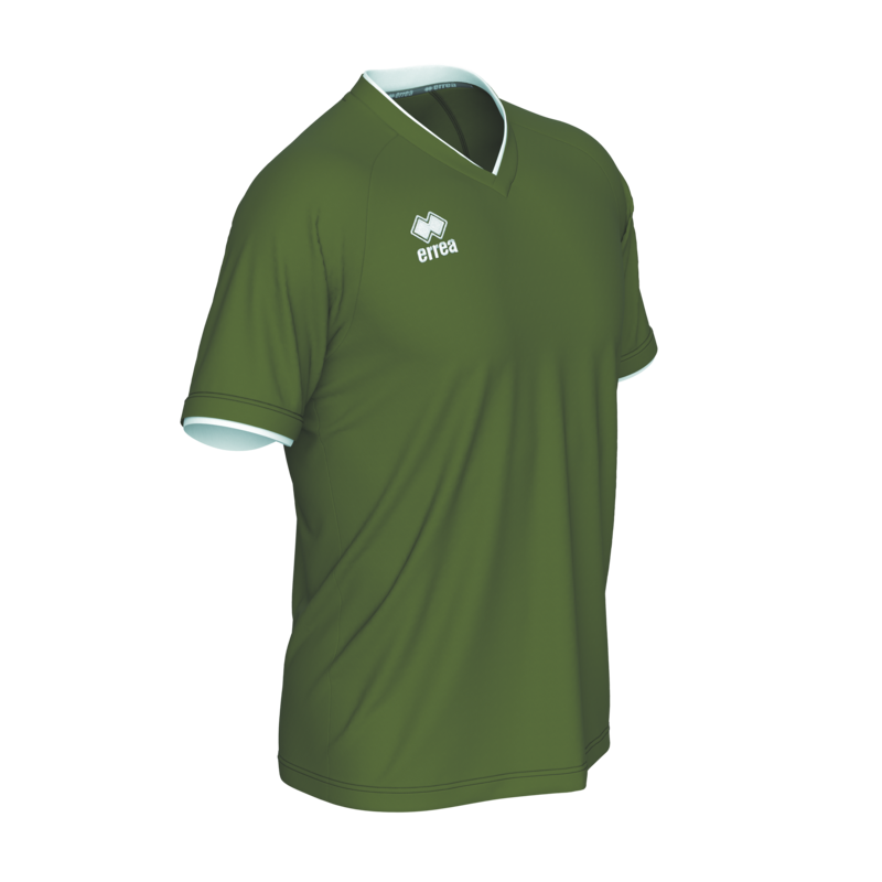 Errea Leonard Junior Jersey