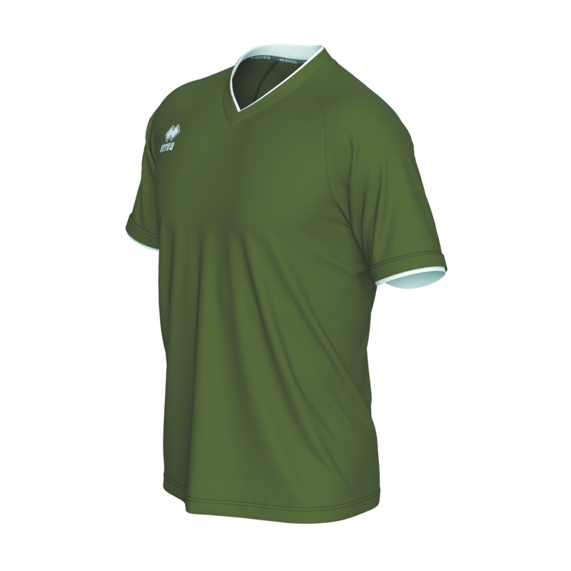 Errea Leonard Junior Jersey