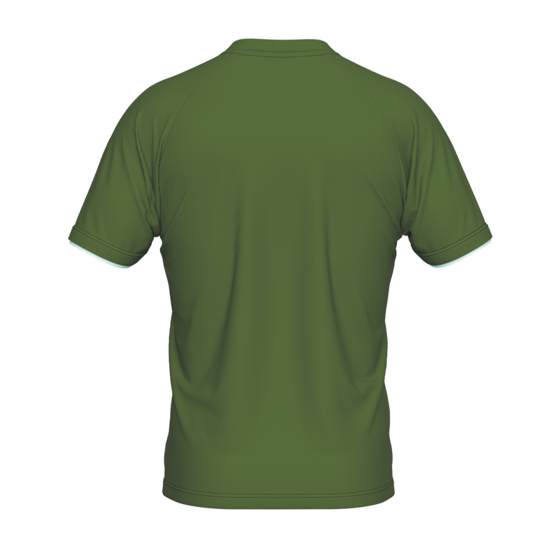 Errea Leonard Junior Jersey