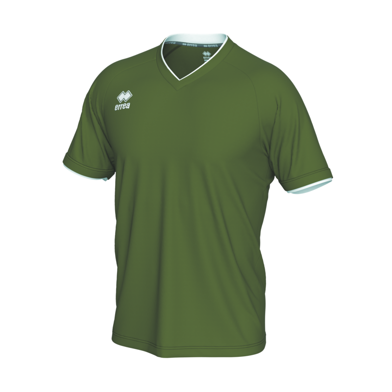 Errea Leonard Junior Jersey