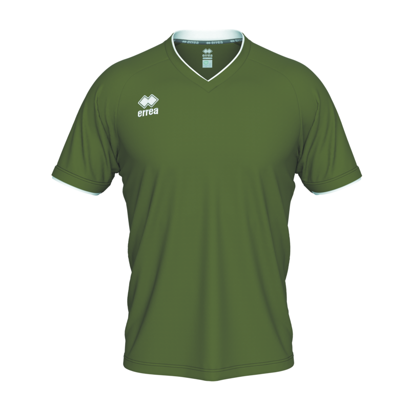 Errea Leonard Junior Jersey