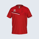 Errea Evan Training T-Shirt Junior