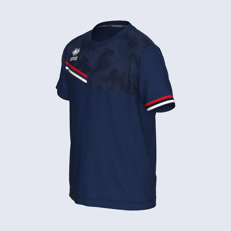 Errea Evan Training T-Shirt Junior